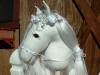 Wedding Horse